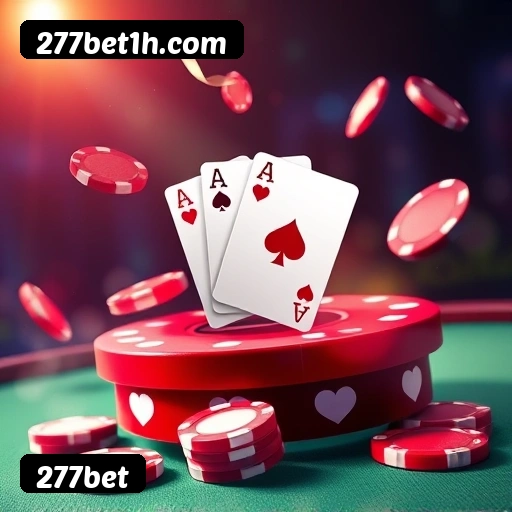 Performance App 277bet