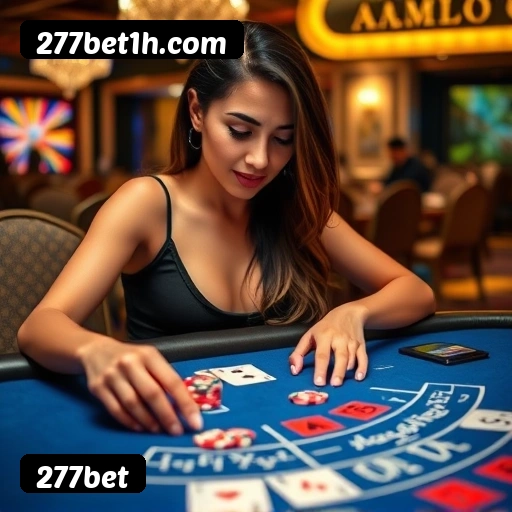App Desktop 277bet