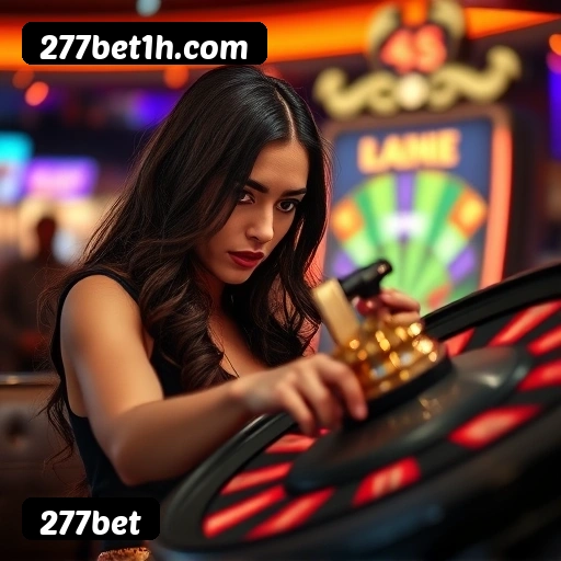 Jackpots 277bet