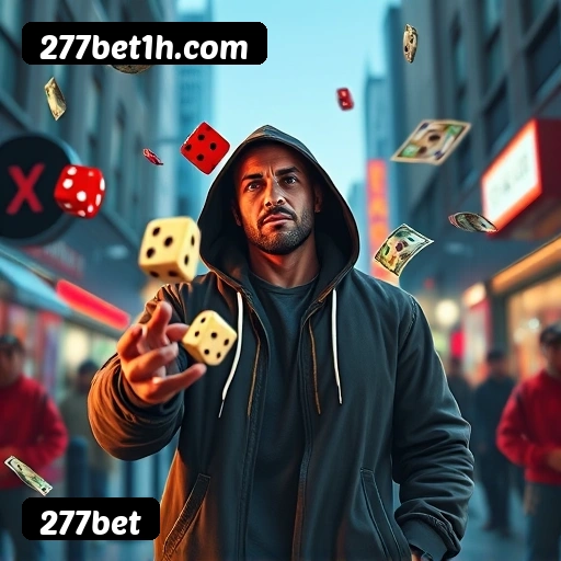 Funcionalidades App 277bet