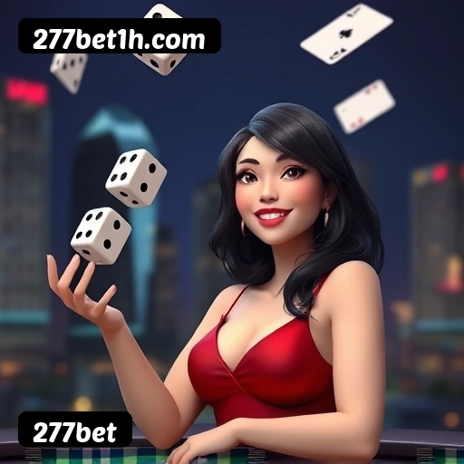 Segurança App 277bet