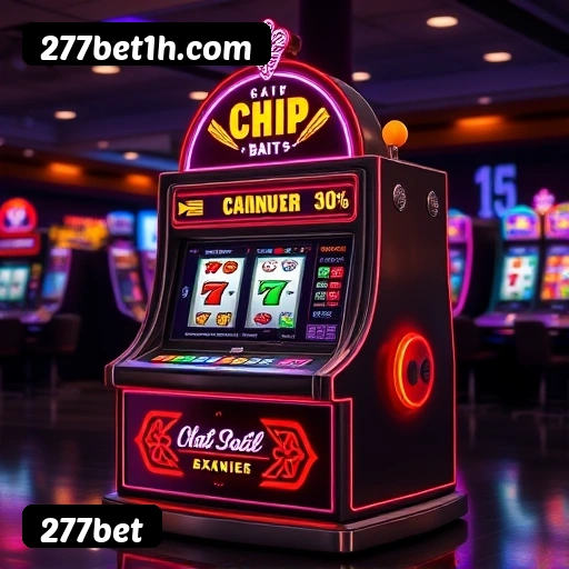 Slots mobile 277bet
