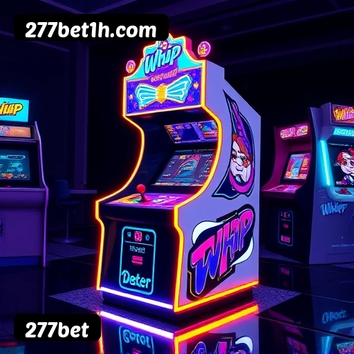 Cashback VIP 277bet