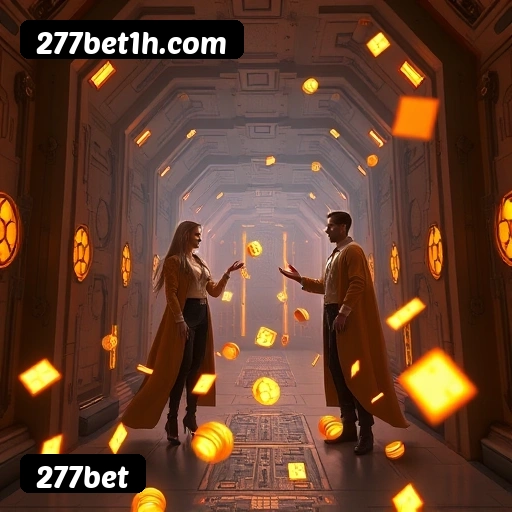 Vantagens App 277bet