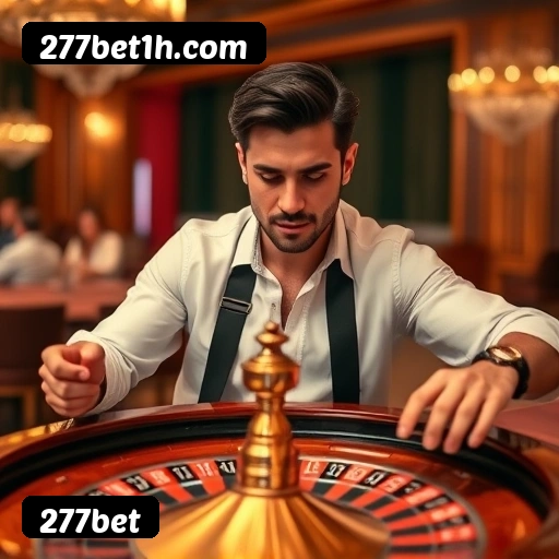 App Mobile 277bet